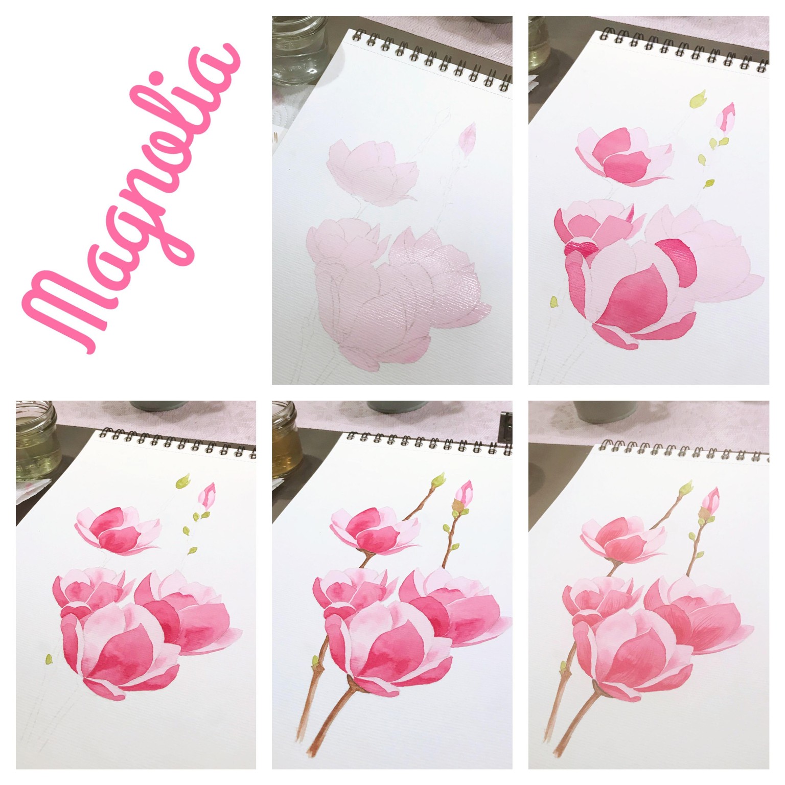 Only 3 colors - image 2 - student project