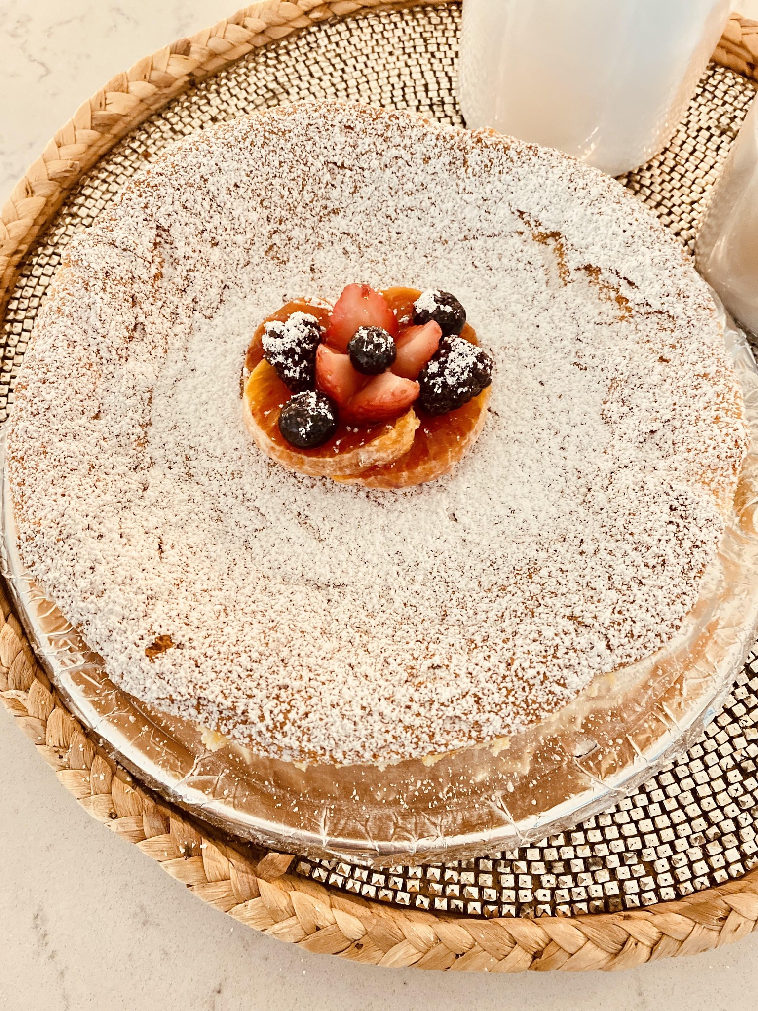 Fresh out of Oven - image 2 - student project