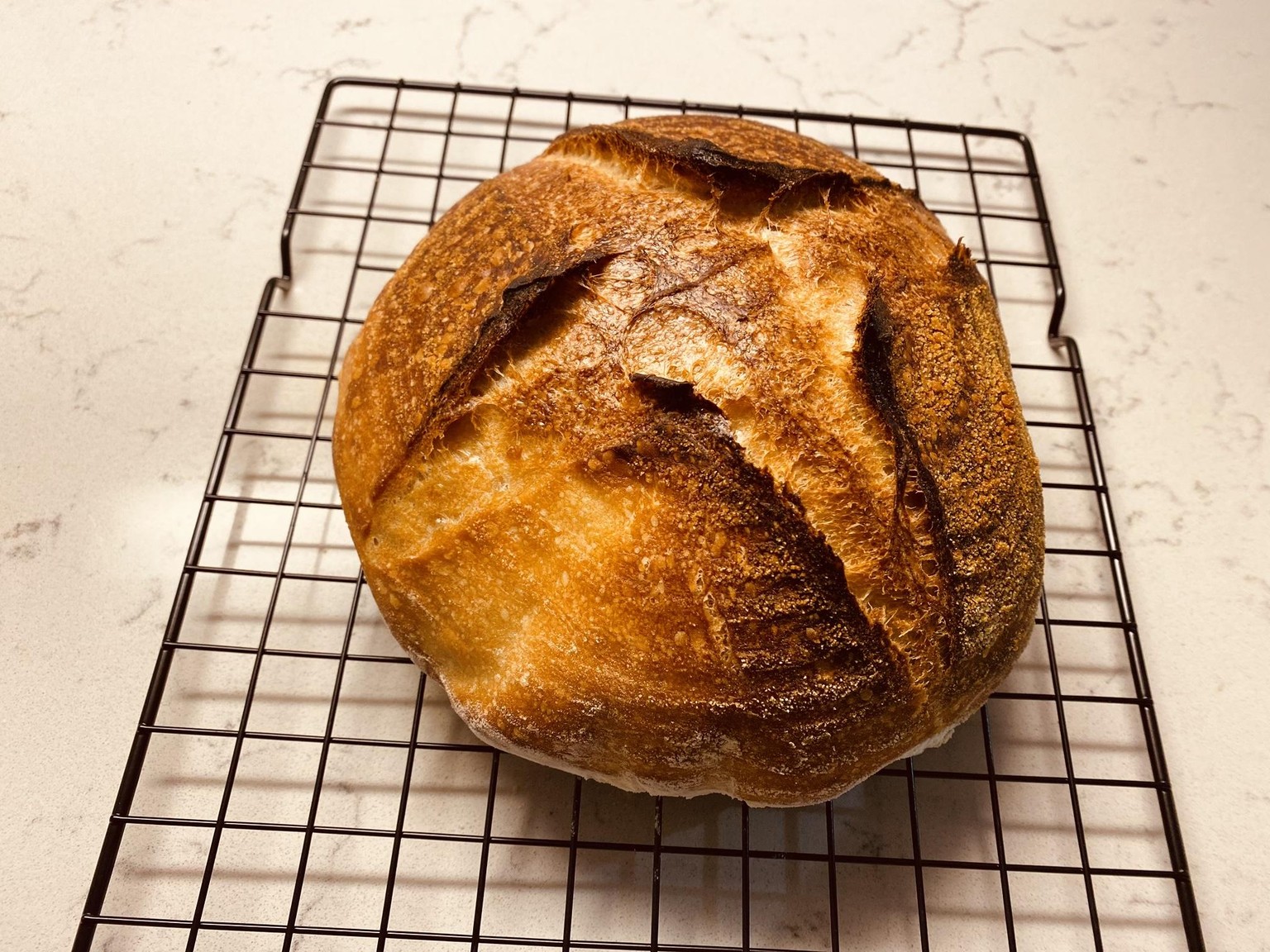Vrush’s Oven - image 4 - student project