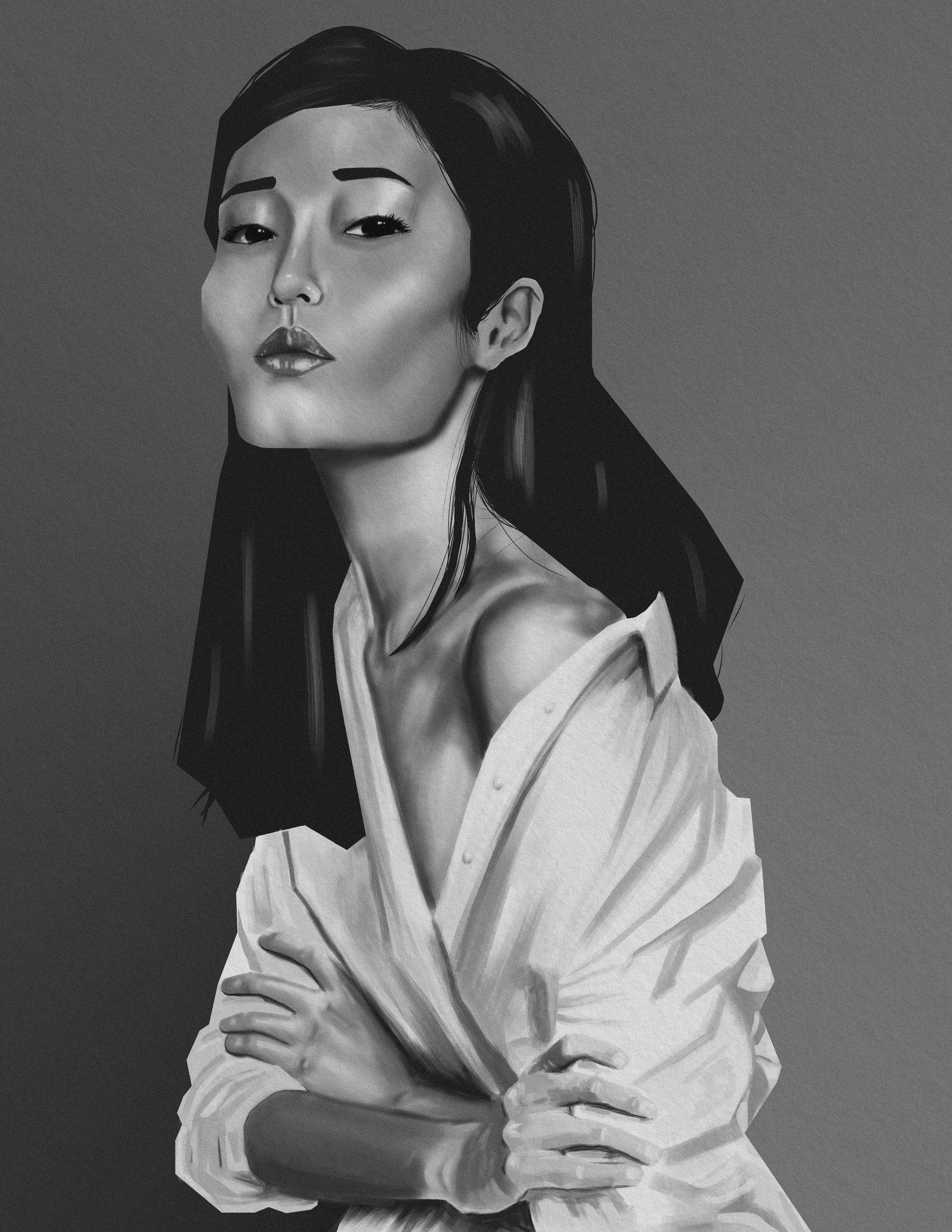 Yi - image 2 - student project