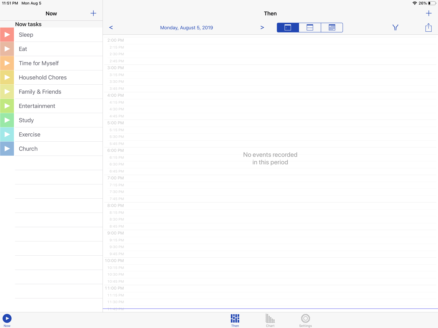 Time Management - image 1 - student project