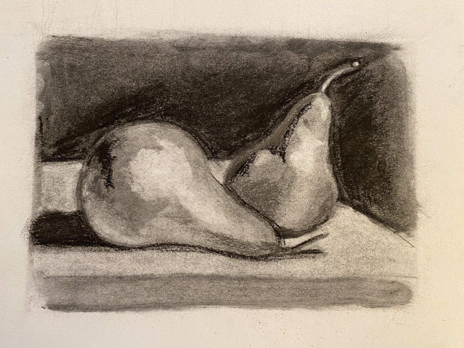 Pears - image 1 - student project