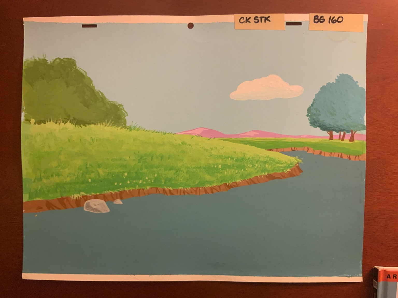 CHOMP!! - image 2 - student project