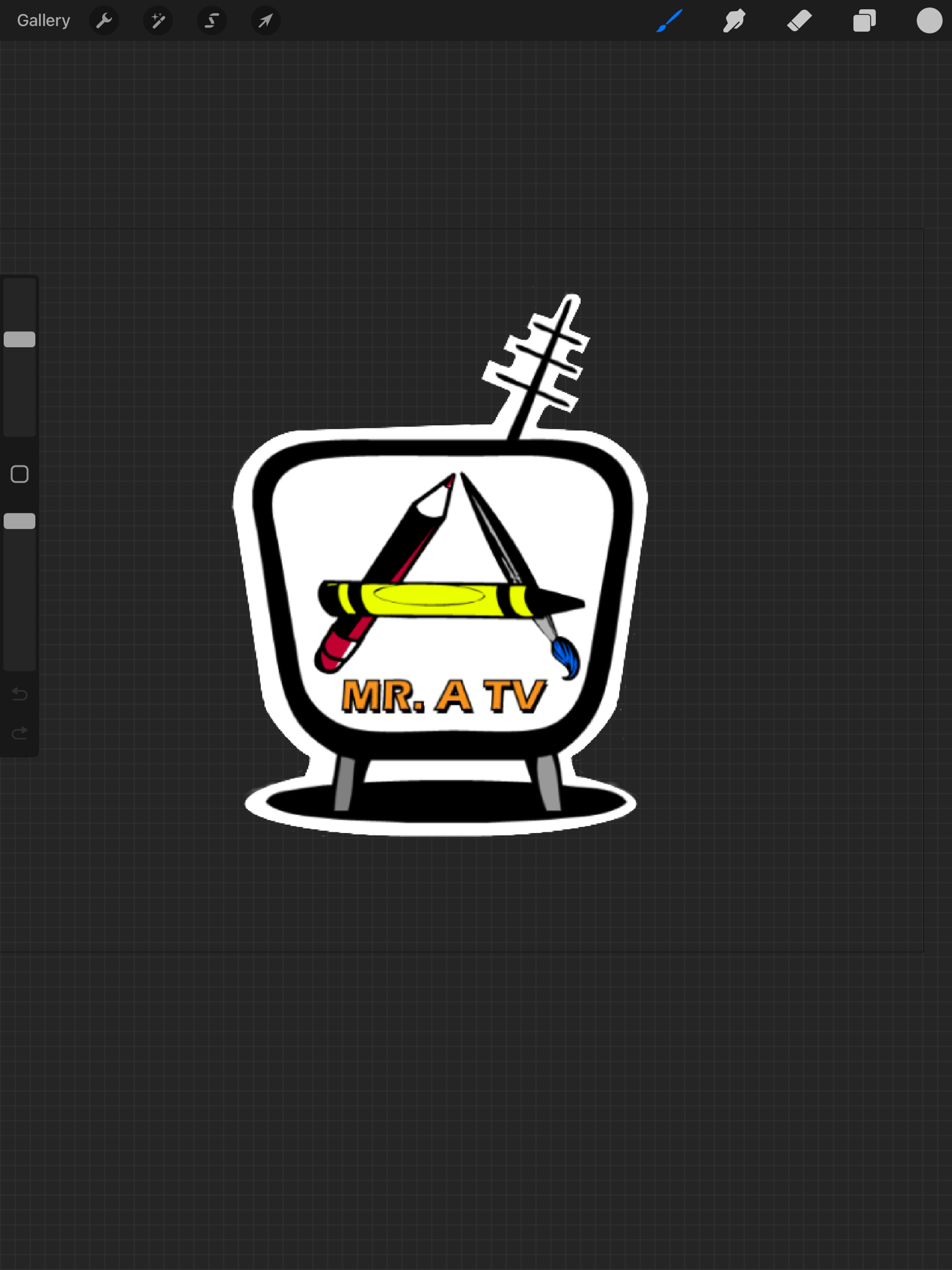 Stickers!! - image 2 - student project