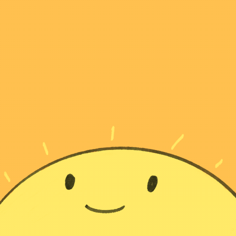 Hello SUNSHINE - image 1 - student project
