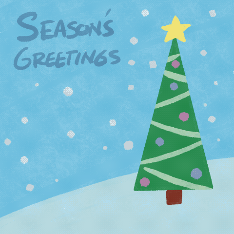 Feliz Navidad - image 1 - student project