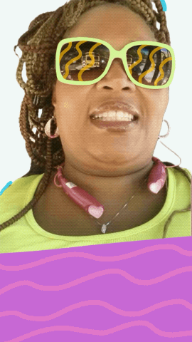 GRRLS Just want 2 Have FUN!! - image 1 - student project