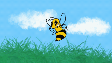 Worker Bee! - image 1 - student project