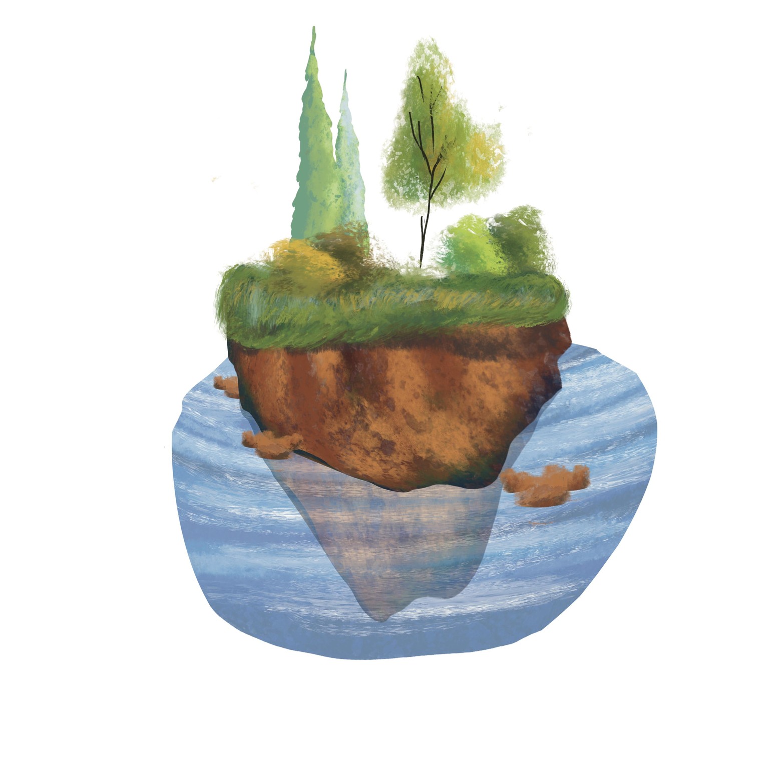 Pandora - image 1 - student project