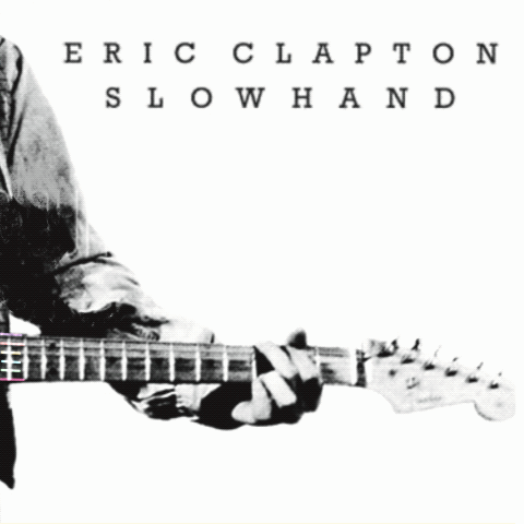 SLOW HAND E. C - image 1 - student project