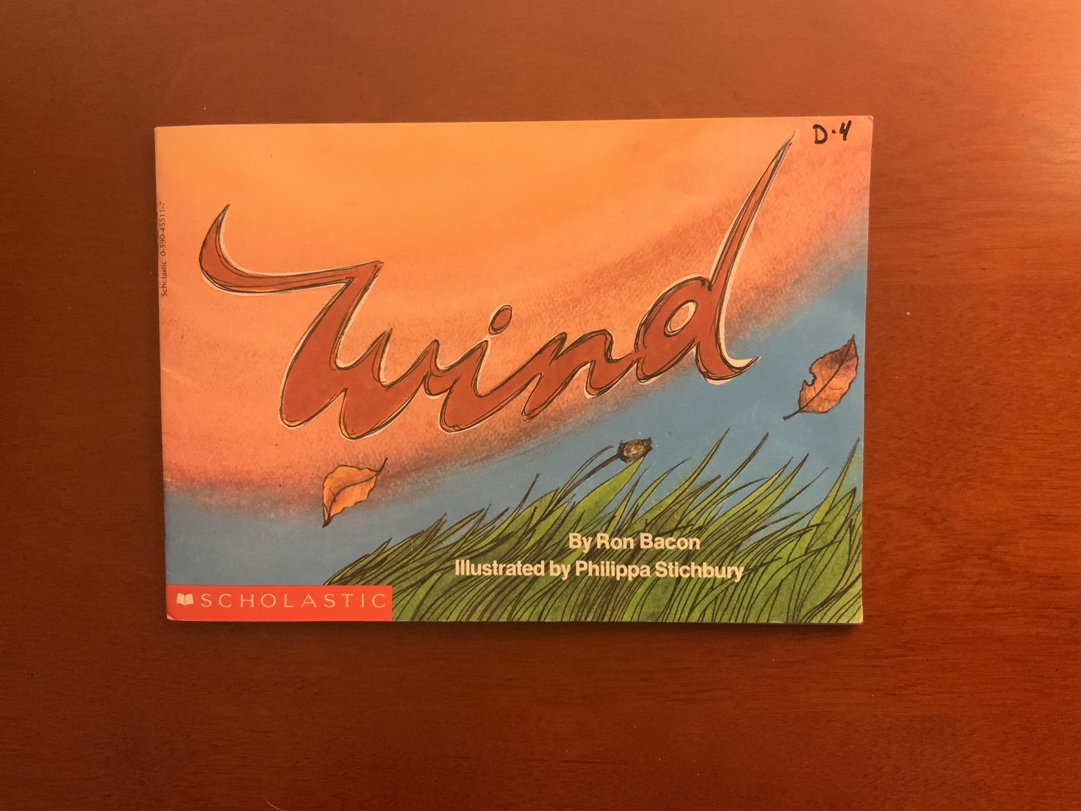 WIND! - image 2 - student project