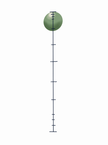 Follow The Bouncing Ball - image 2 - student project