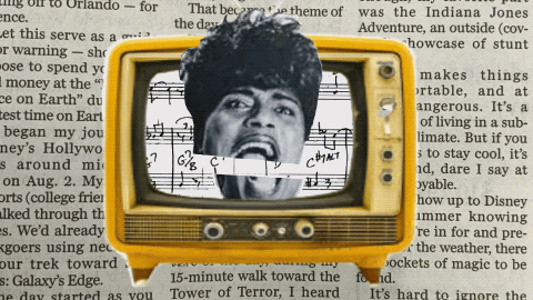WOOO!! - image 1 - student project