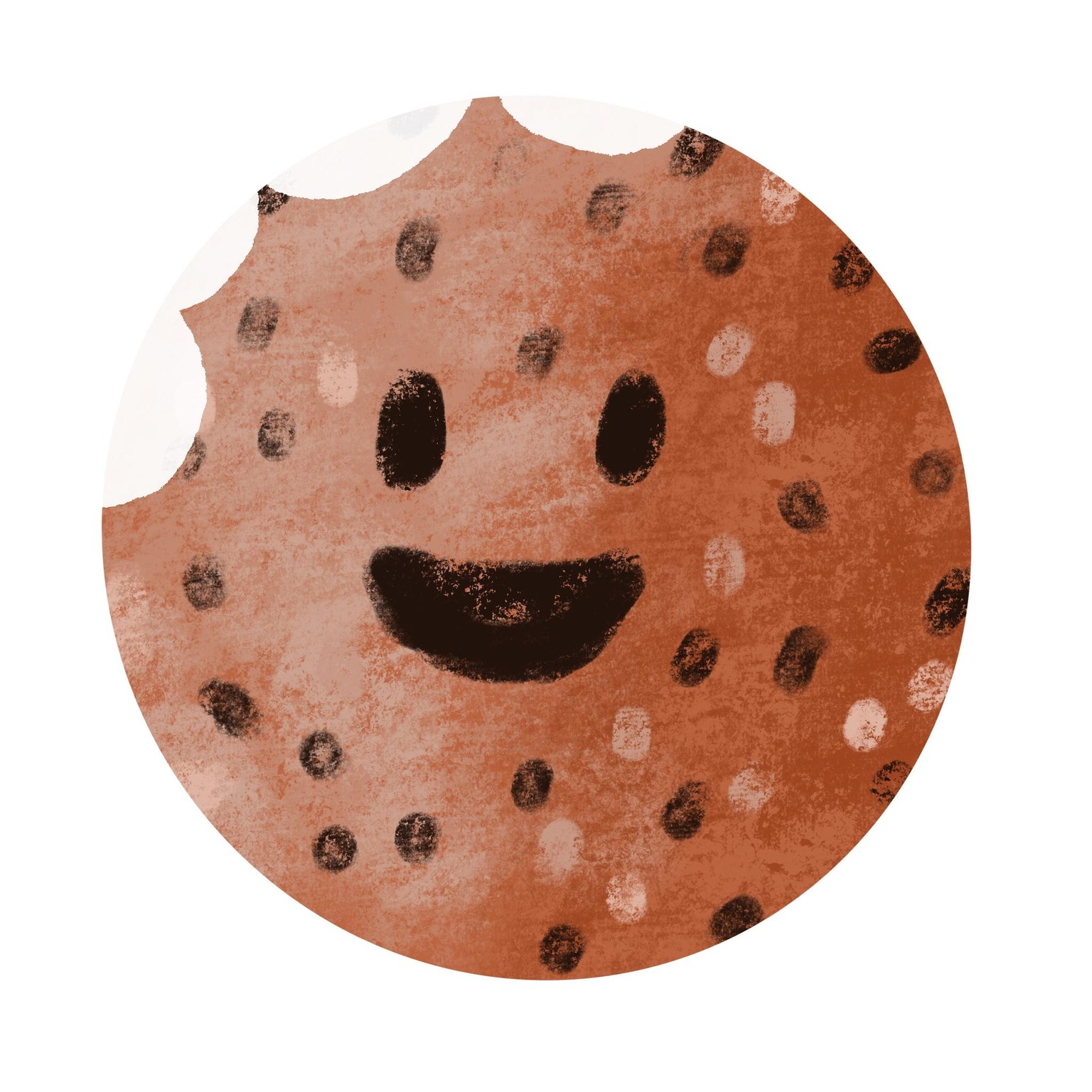 Cookie - image 2 - student project