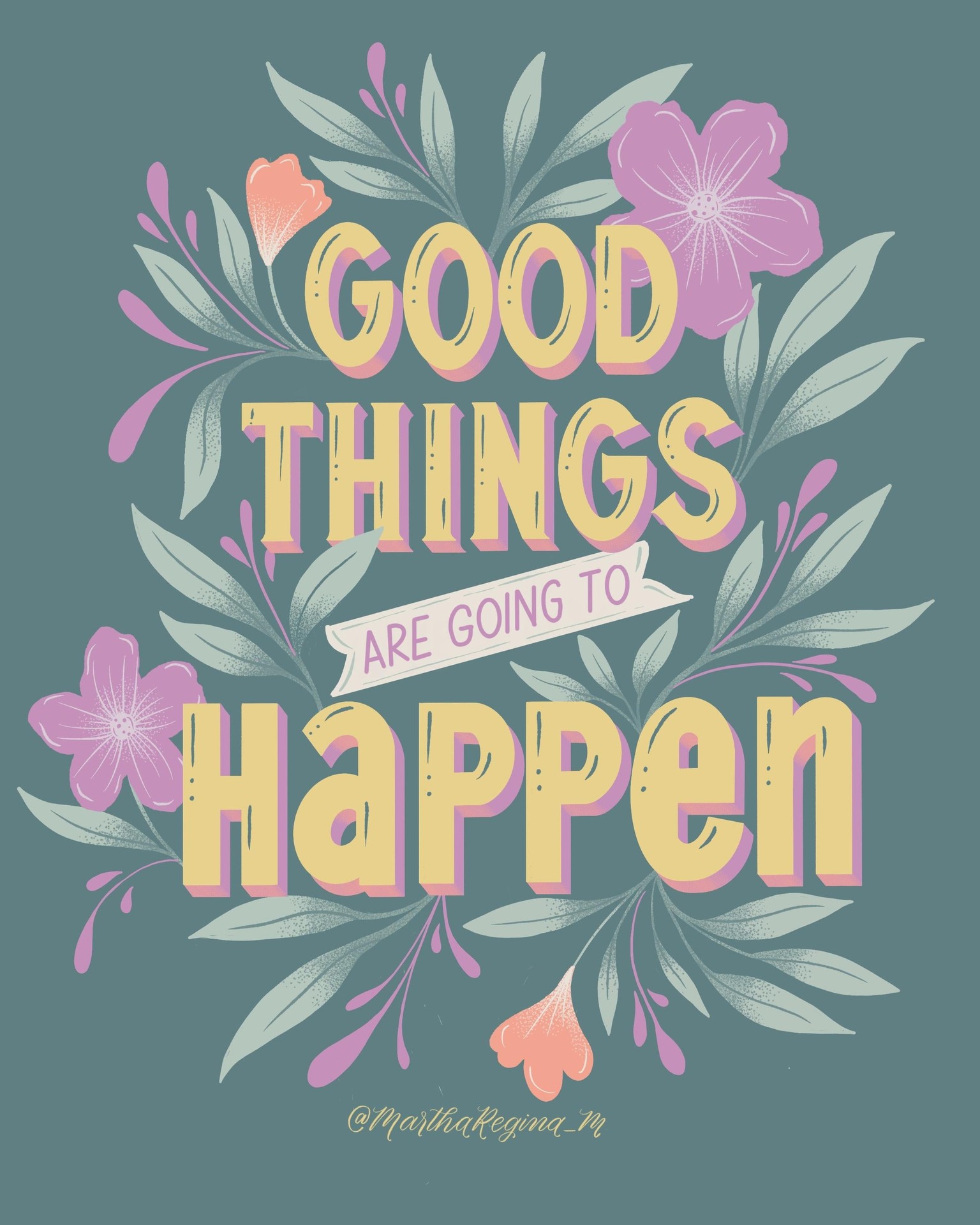 Good things - image 1 - student project