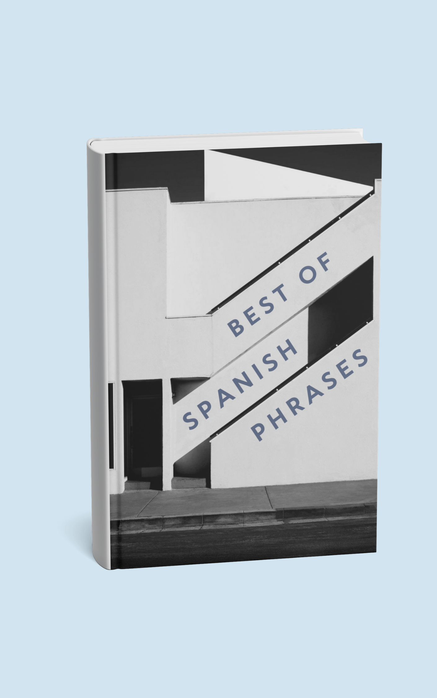Best of Spanish Phrases - image 3 - student project