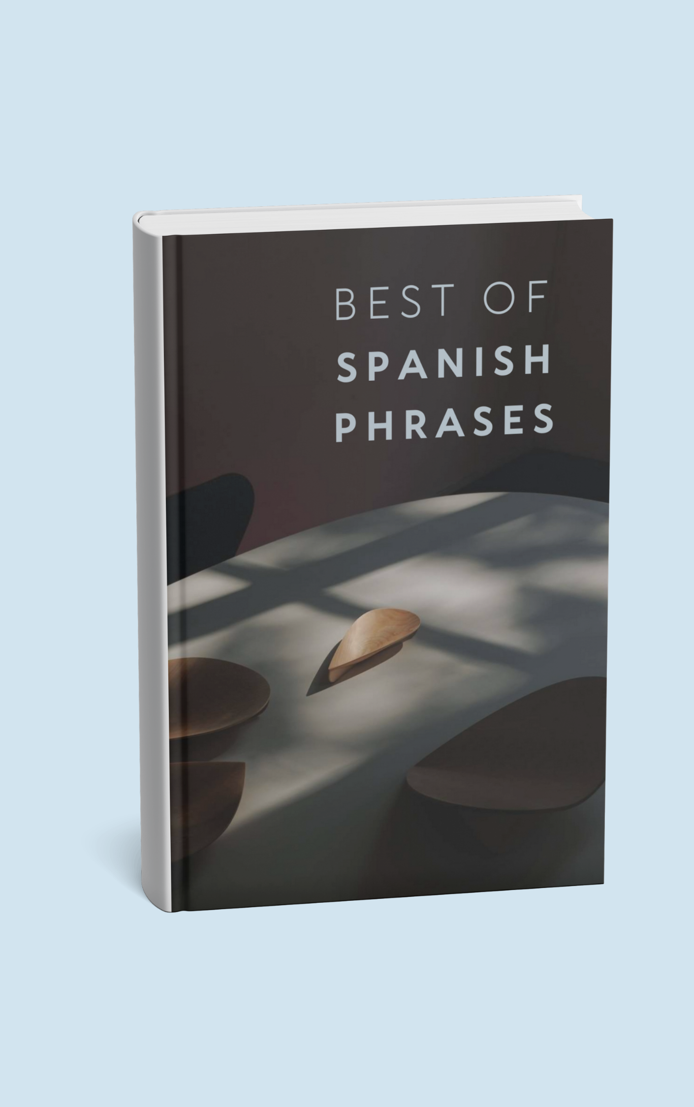 Best of Spanish Phrases - image 2 - student project