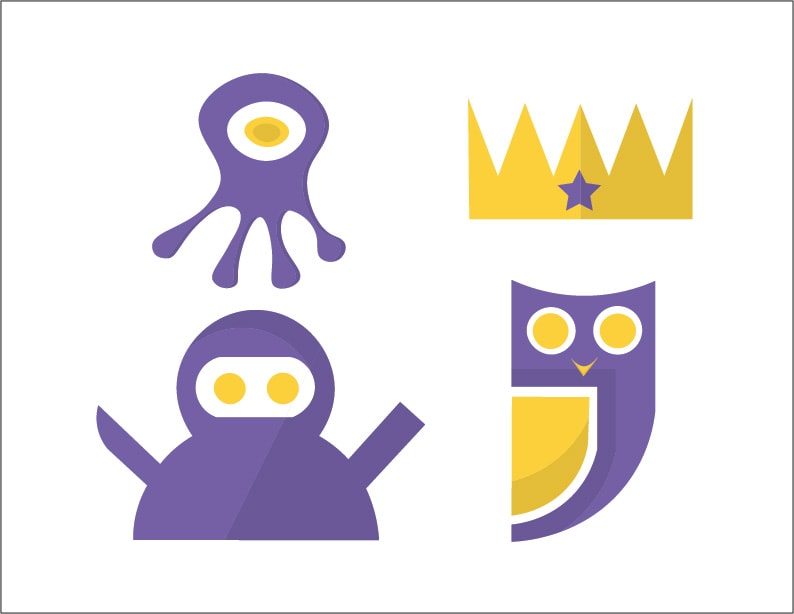 Illustrator Essentials - My Submissions - image 1 - student project