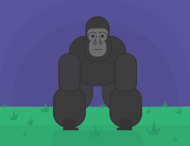 Illustrator Essentials - My Submissions - image 3 - student project