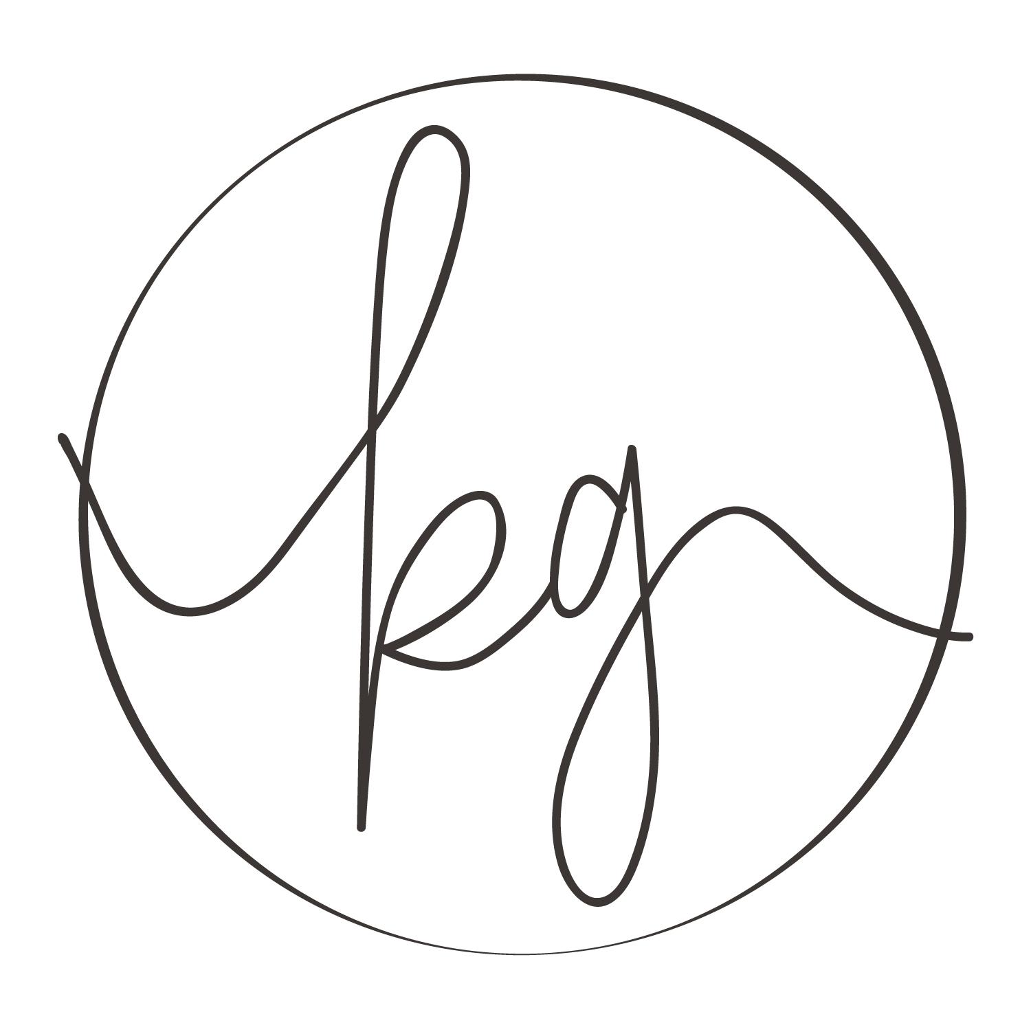 Kimgirl Creative Co. Re-brand - image 4 - student project