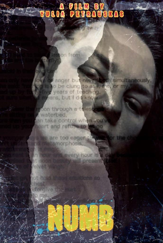 NuMb - image 1 - student project
