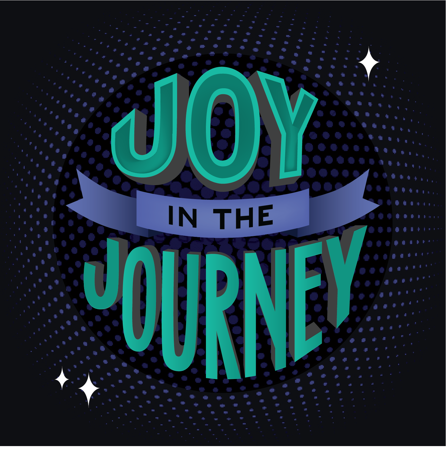 Joy in the Journey - image 1 - student project