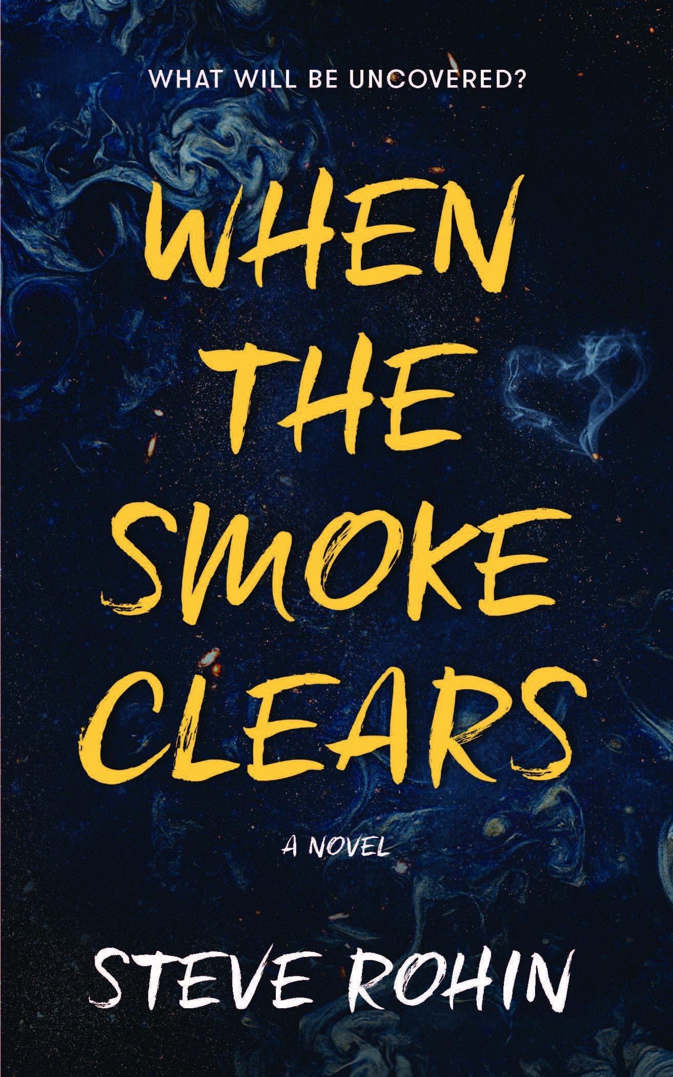 Book Cover Design - image 1 - student project