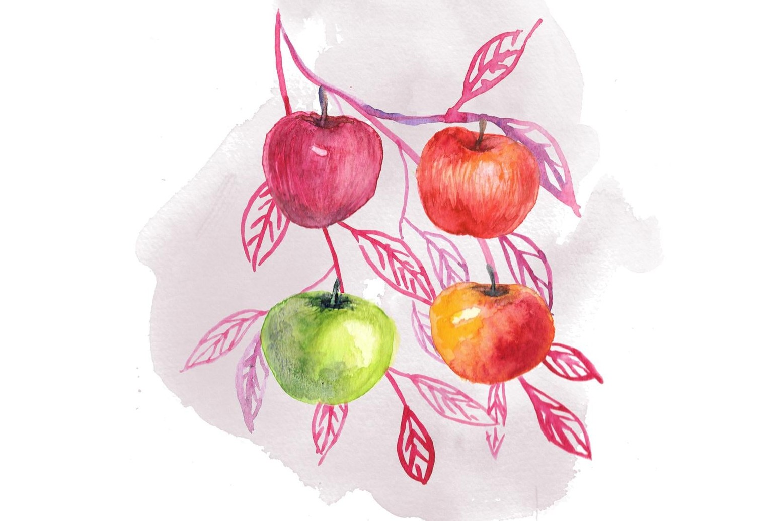 My November 30-Day Sketch-A-Day Challenge - image 21 - student project
