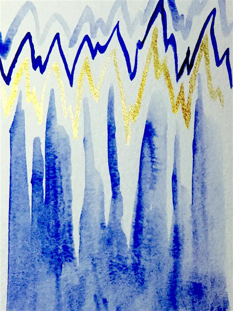 My November 30-Day Sketch-A-Day Challenge - image 17 - student project