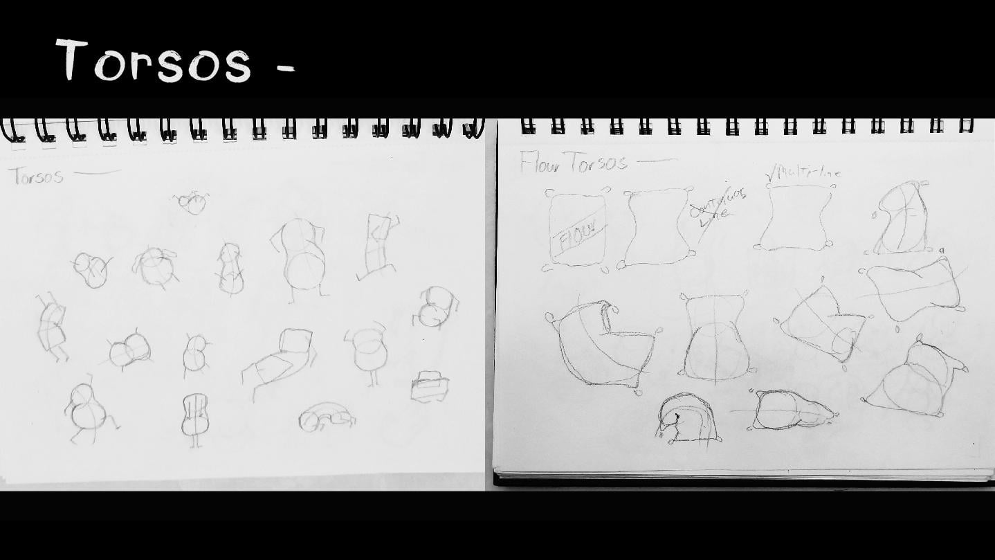 Anatomy Schnatomy - image 1 - student project