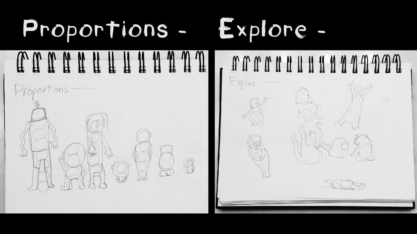 Anatomy Schnatomy - image 4 - student project