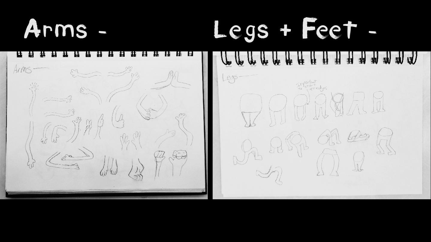 Anatomy Schnatomy - image 3 - student project