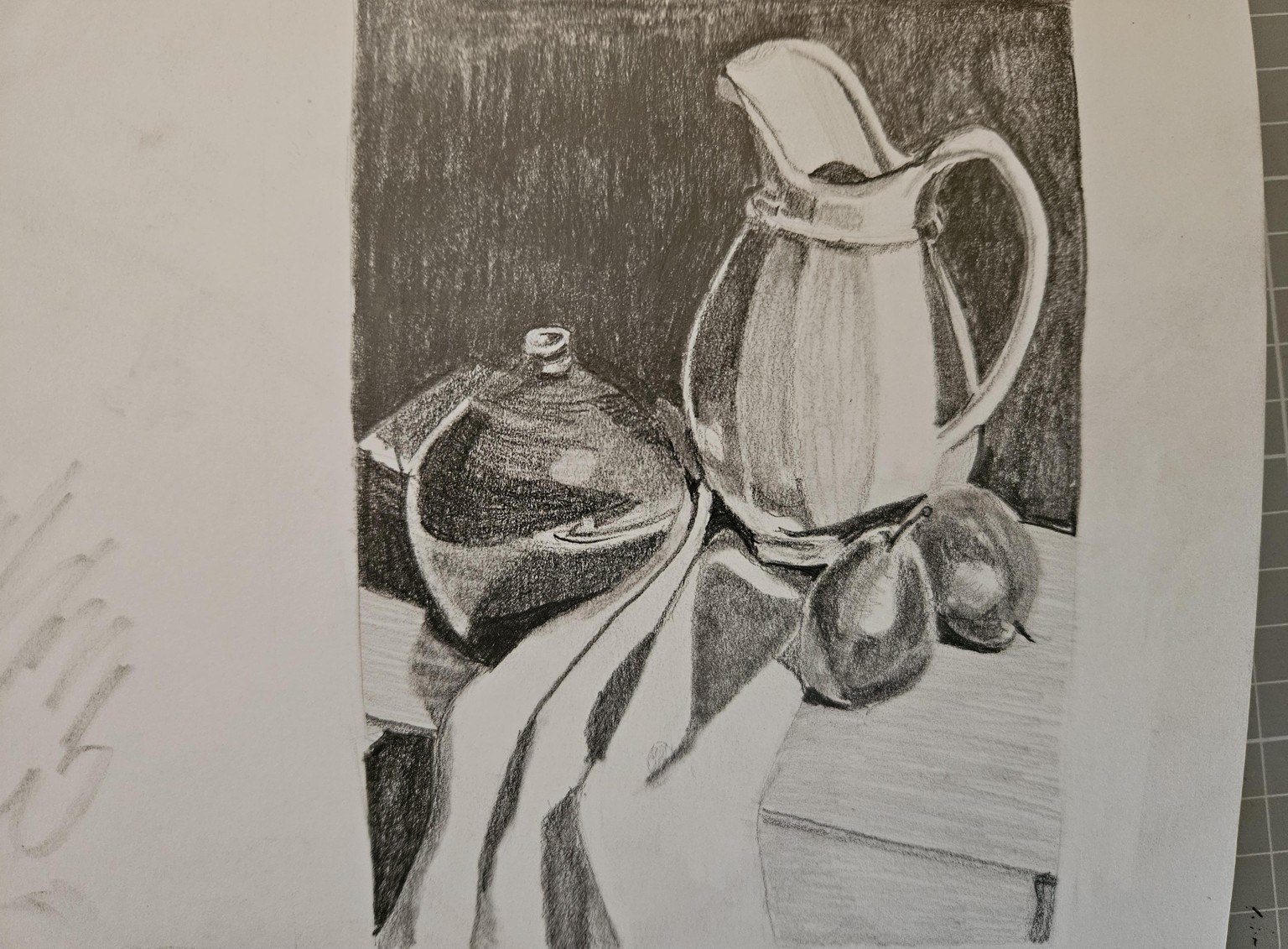 Completed! Thank you Paul! - image 34 - student project