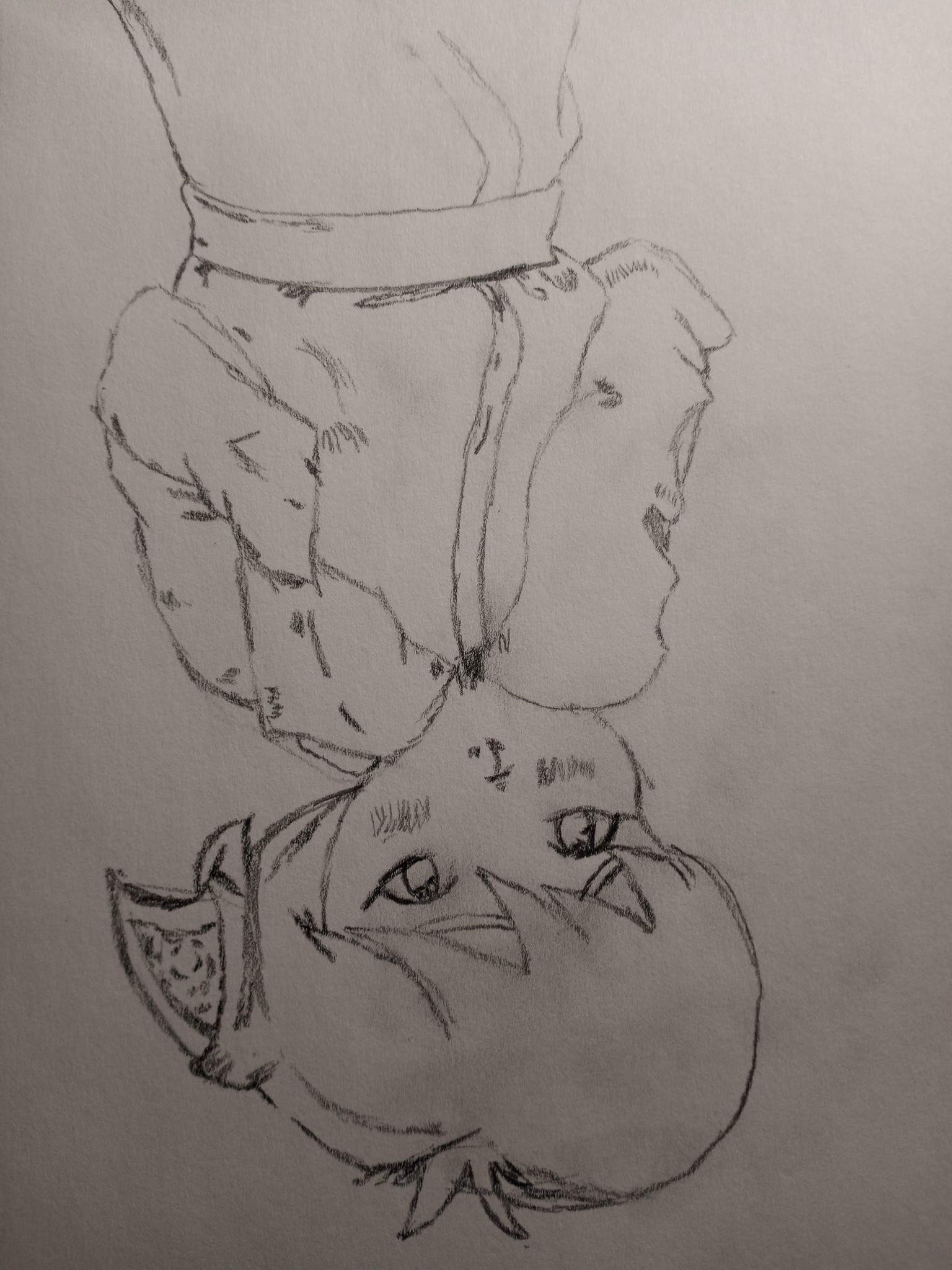 Exercise 1 1st attempt - image 1 - student project