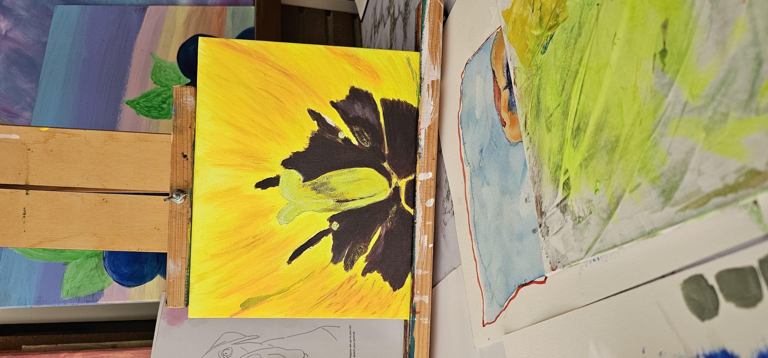 Project - image 1 - student project