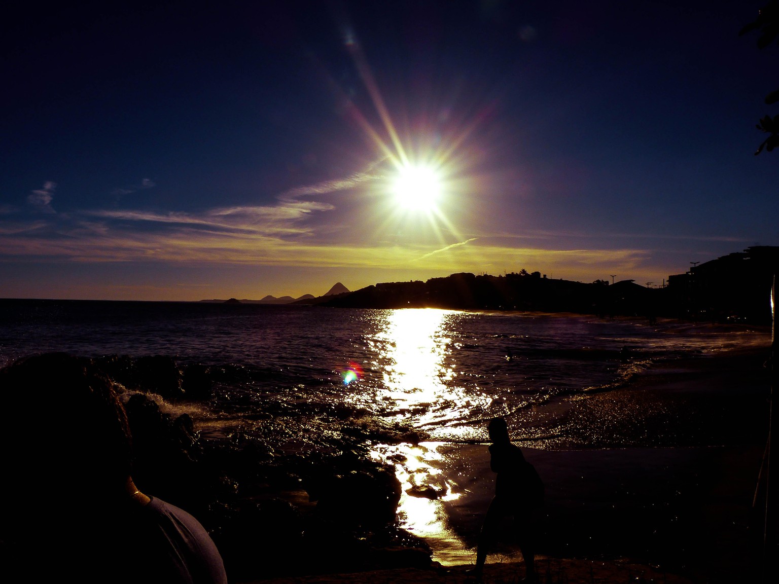 Beach views - image 1 - student project