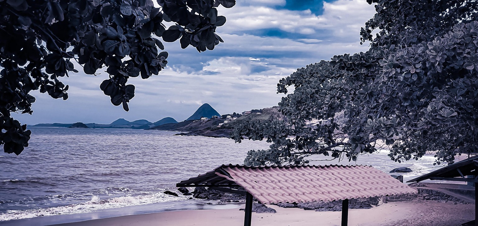 Amanhecer em Iriri-E. S. - BRASIL. - image 1 - student project