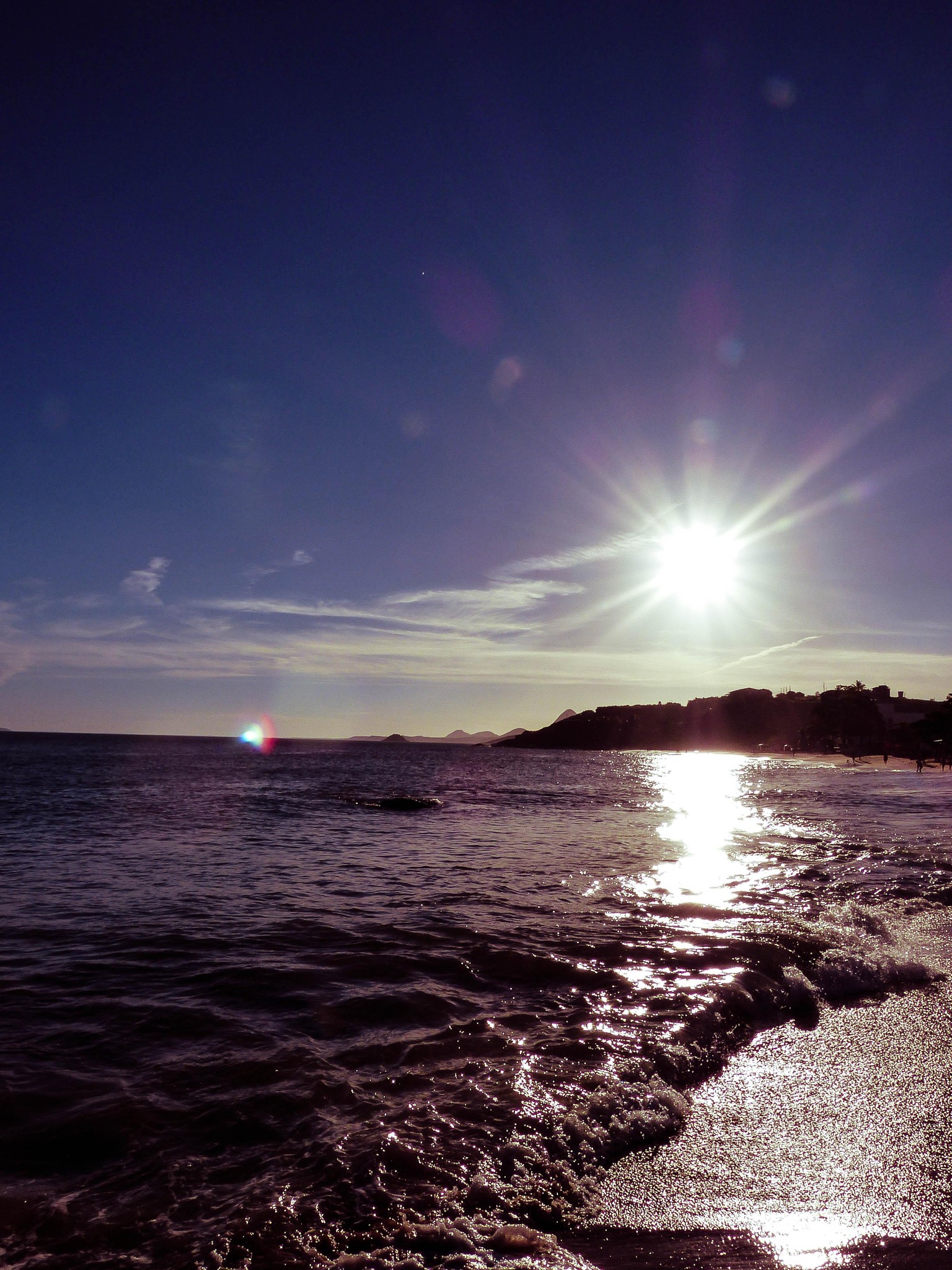 Beach views - image 2 - student project