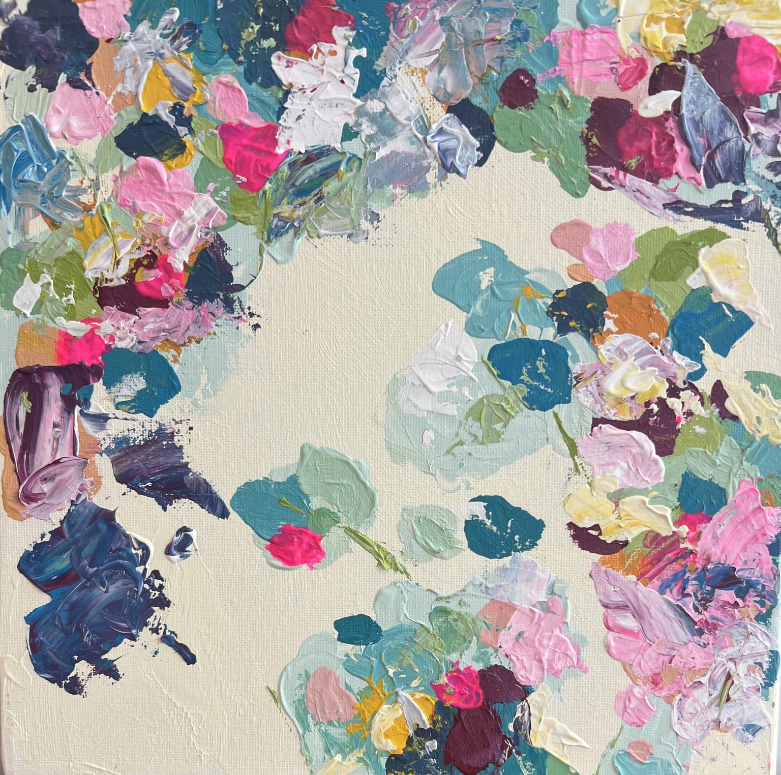 Garden Chaos - image 1 - student project