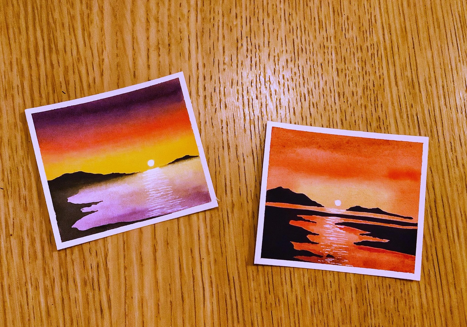 10 minis - image 3 - student project