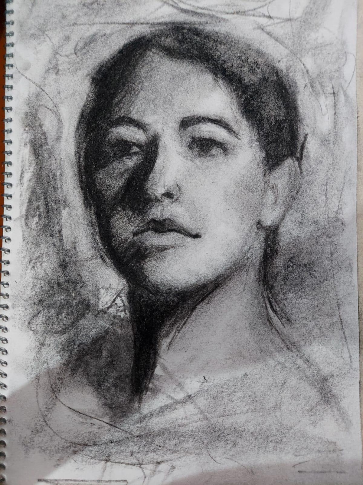 loose sketchhh - image 1 - student project