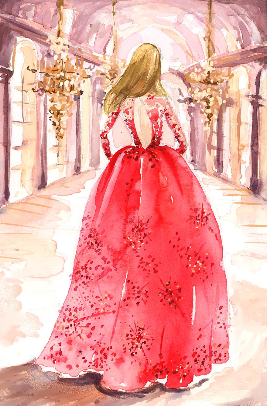 Once upon a time - image 2 - student project
