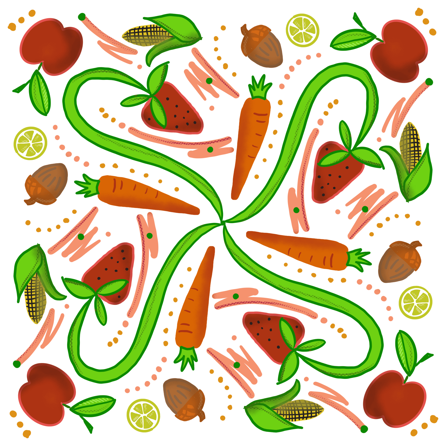 Having Fun - image 1 - student project