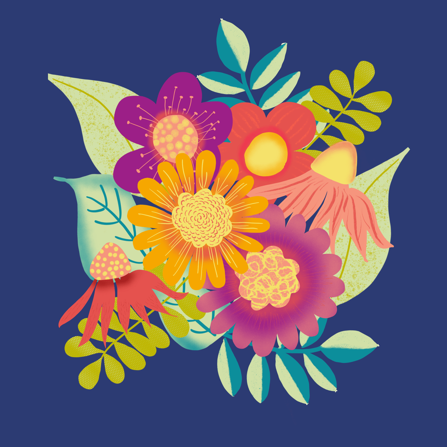 Having Fun - image 2 - student project
