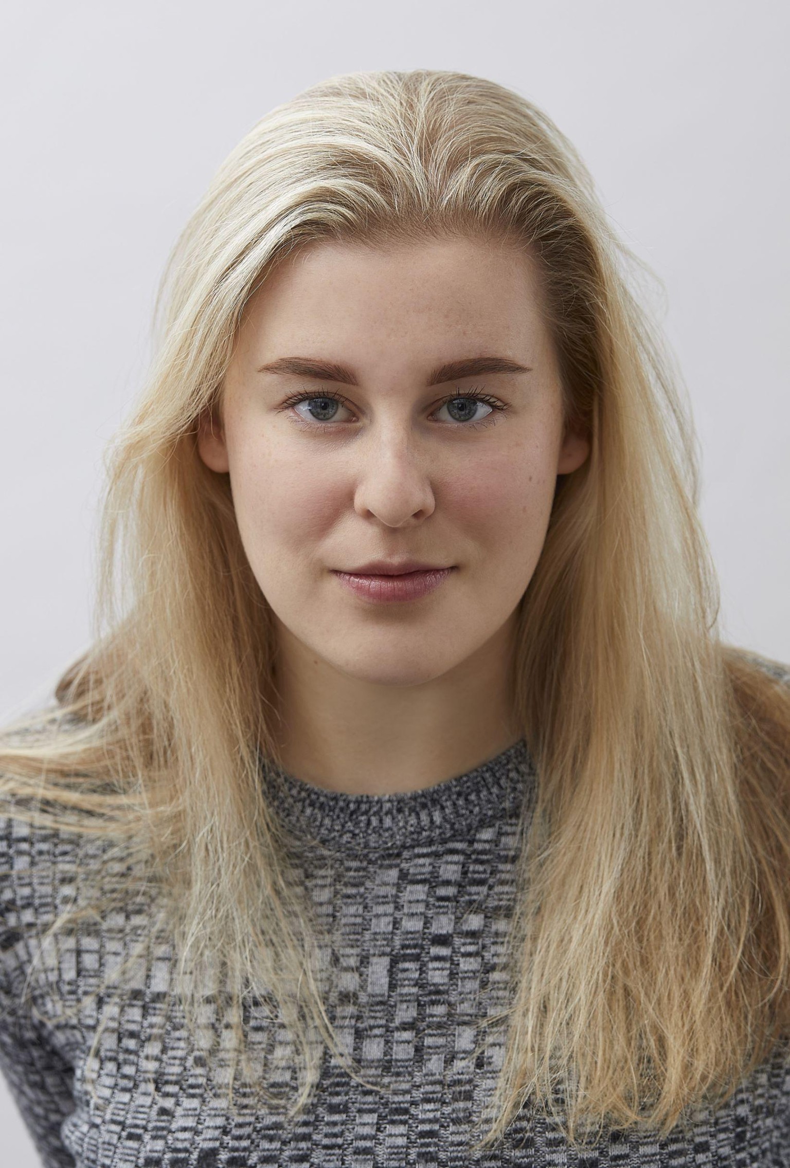 Headshots - image 1 - student project