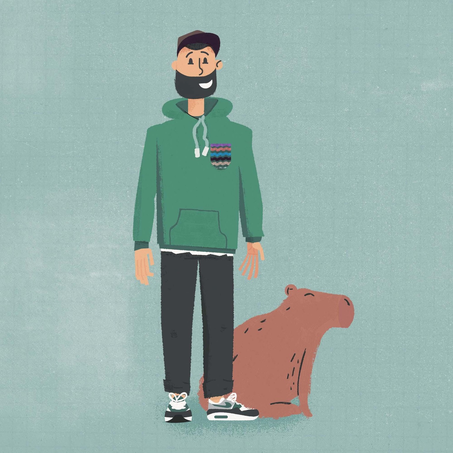 My character - image 6 - student project