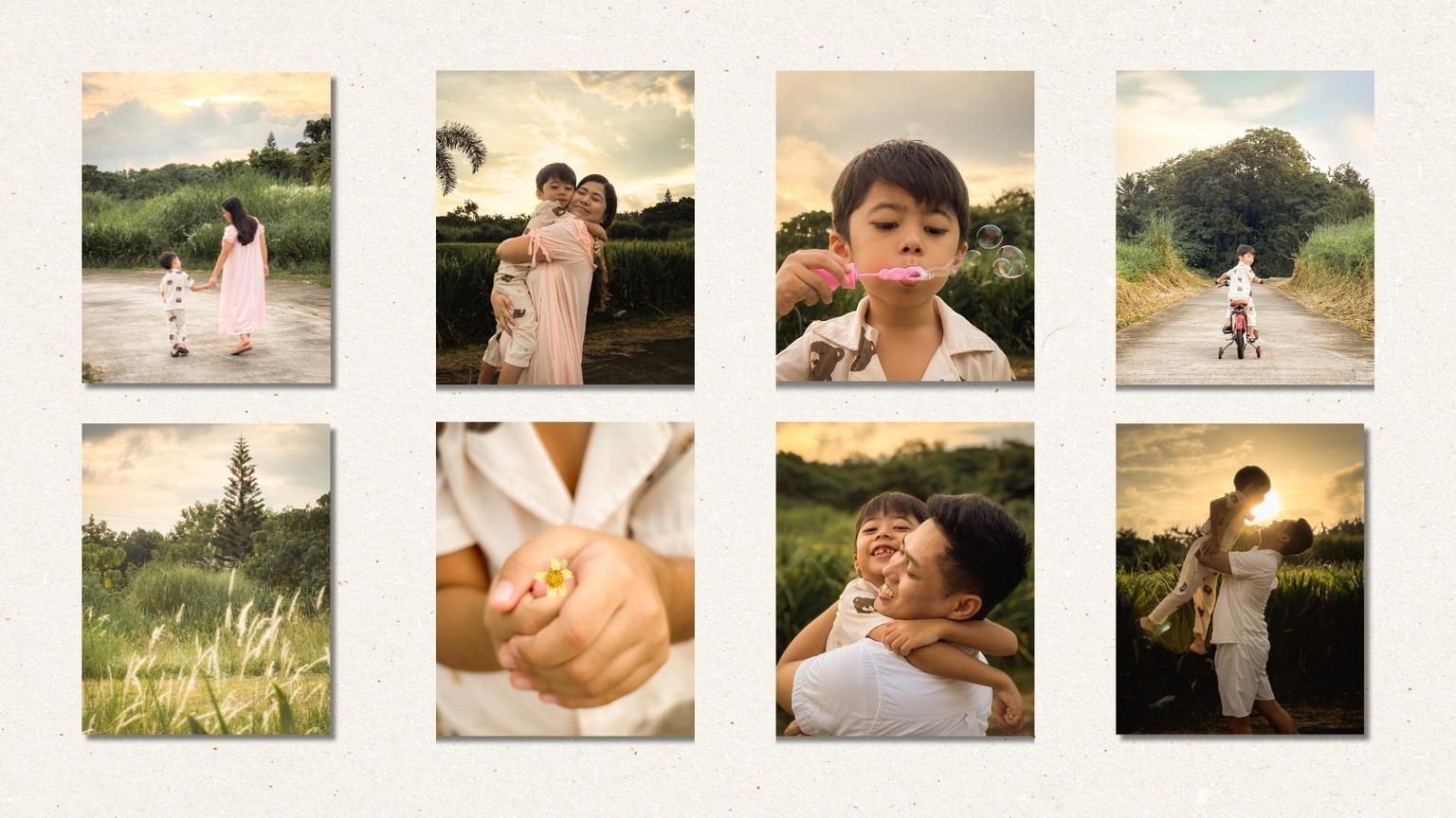 A Love Letter to My Ordinary Life - image 3 - student project