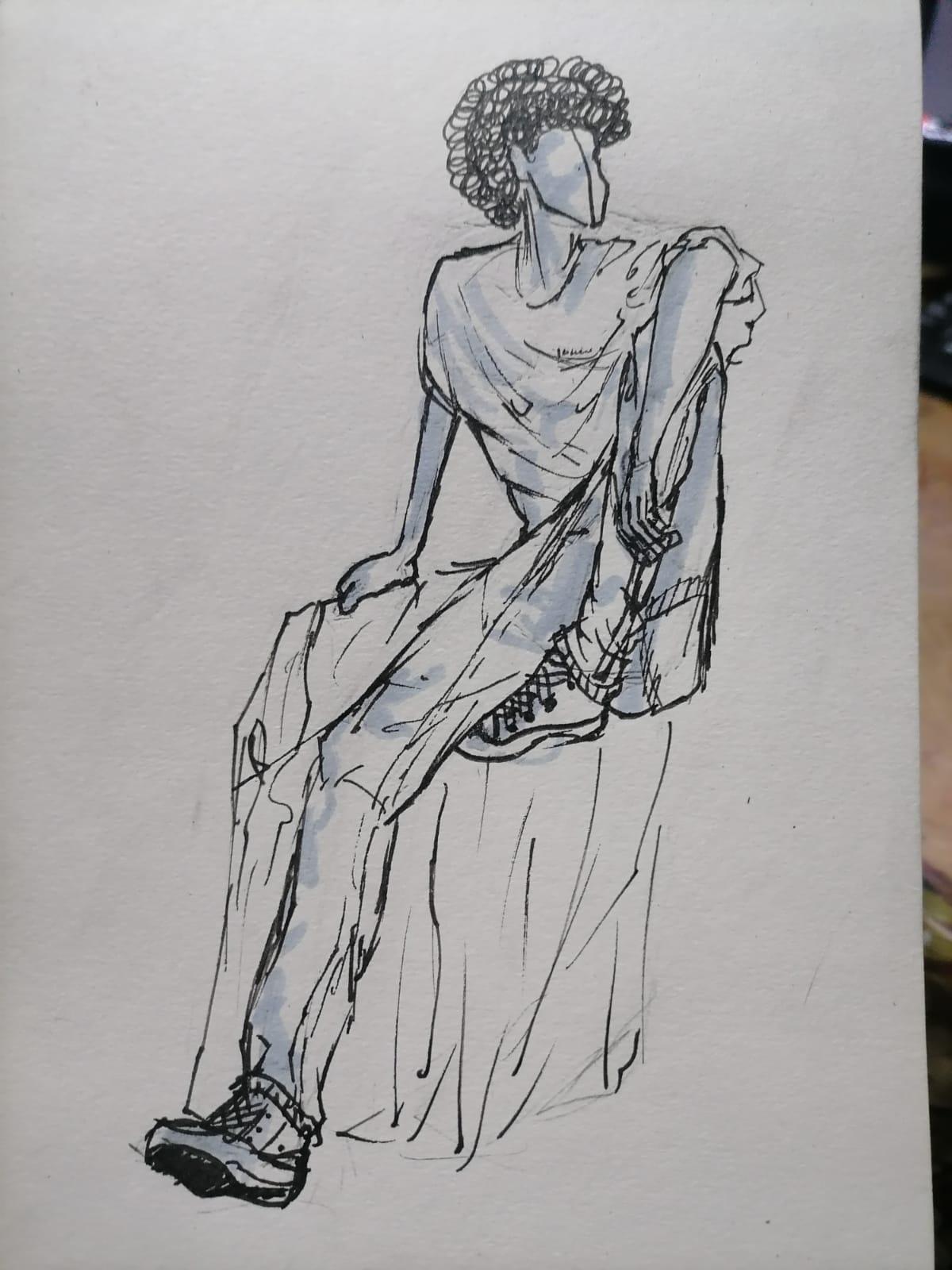 Poses :D - image 5 - student project