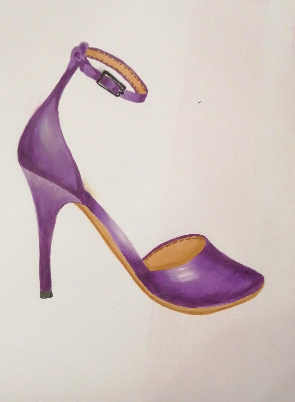 Shoes - image 3 - student project