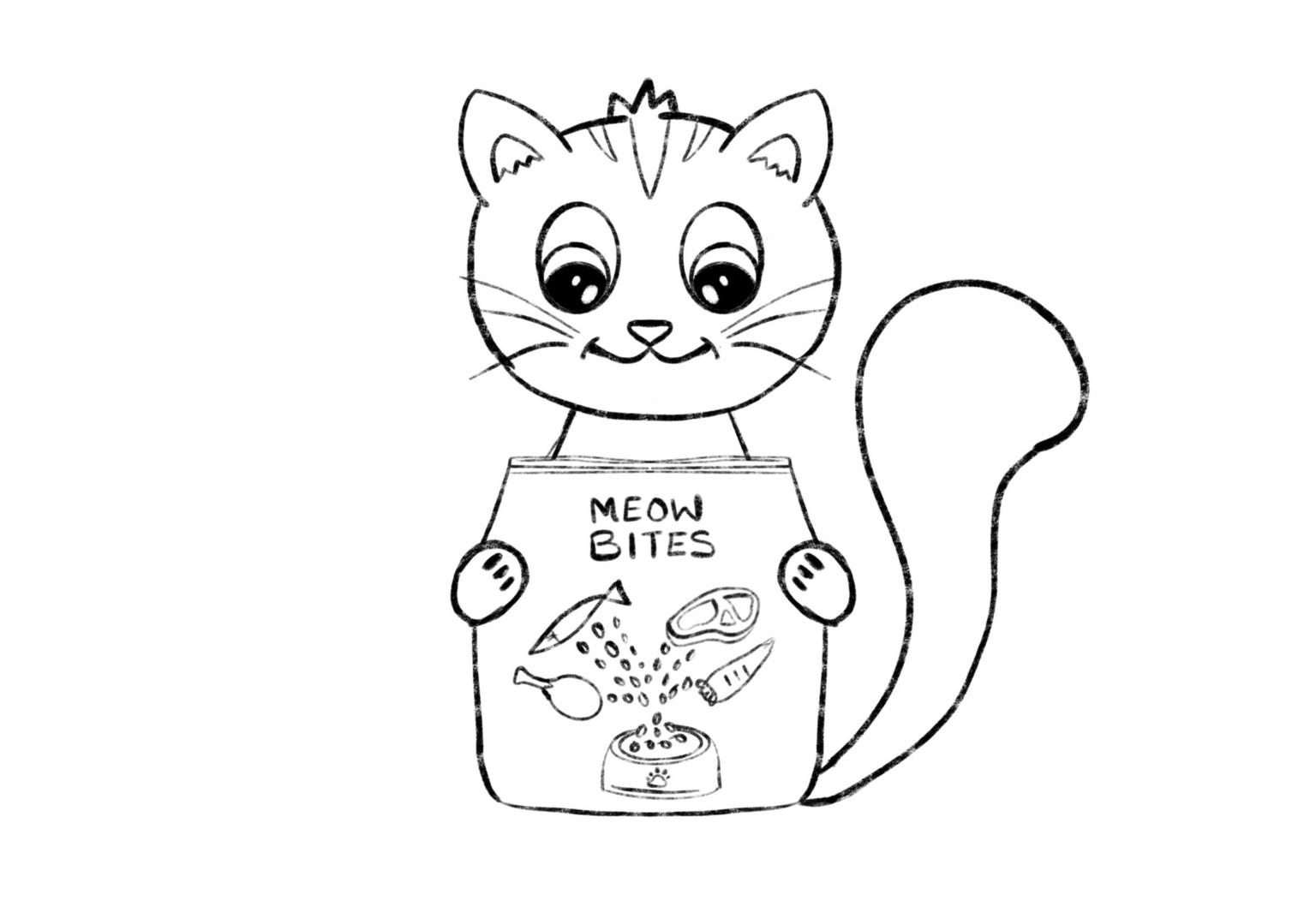 Art Fundamentals-The Artmother - image 3 - student project